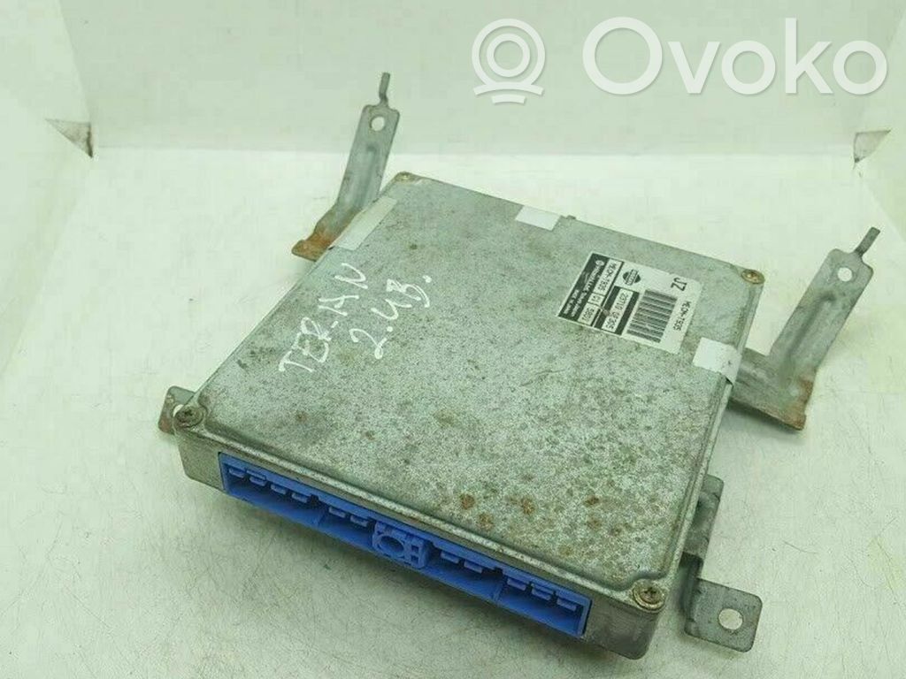 Engine control unit/module   MECMT935,237100F305