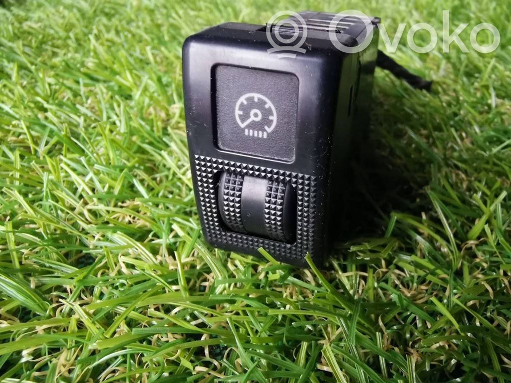 Mazda 2 Panel lighting control switch 