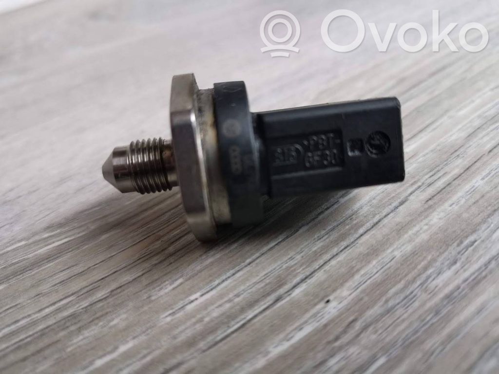 Volkswagen PASSAT B6 Sensor de presión de combustible 