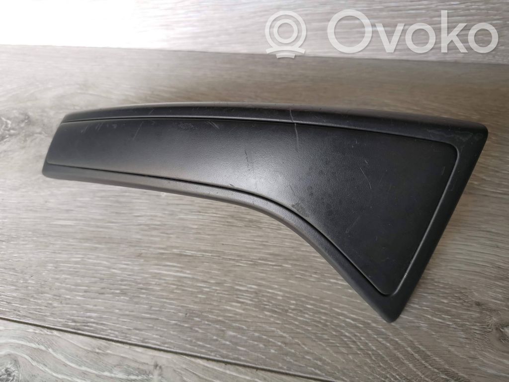 Etuoven sisäkahvan kehys   30634895