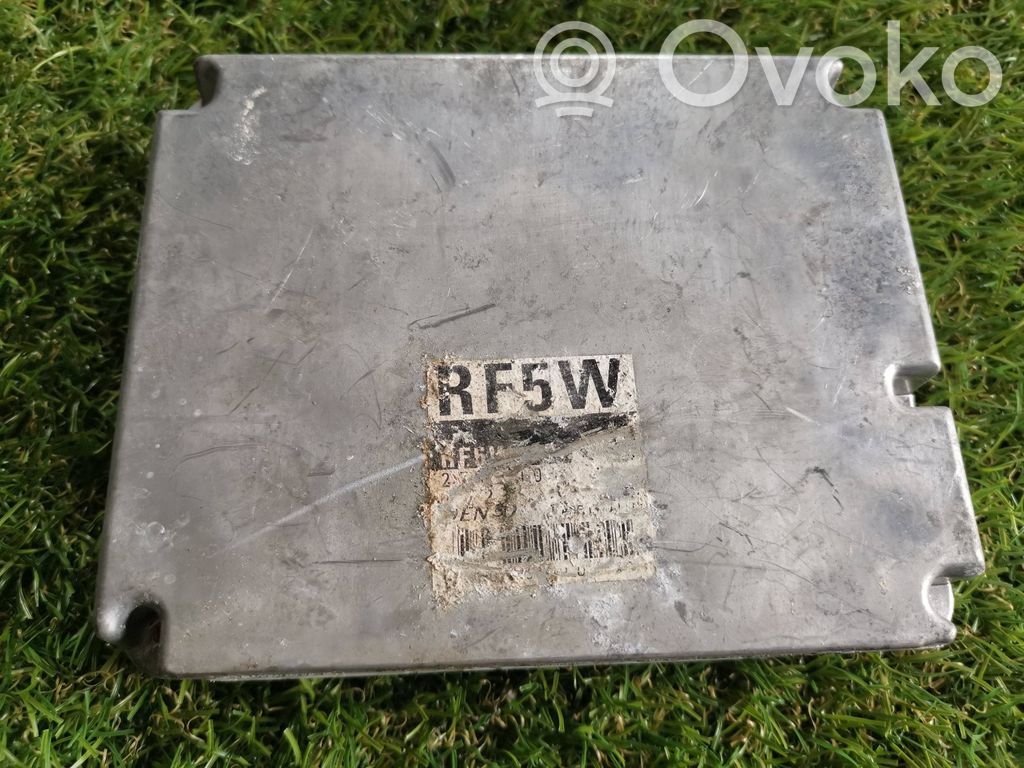 Engine control unit/module ECU   RF5W,2758006300