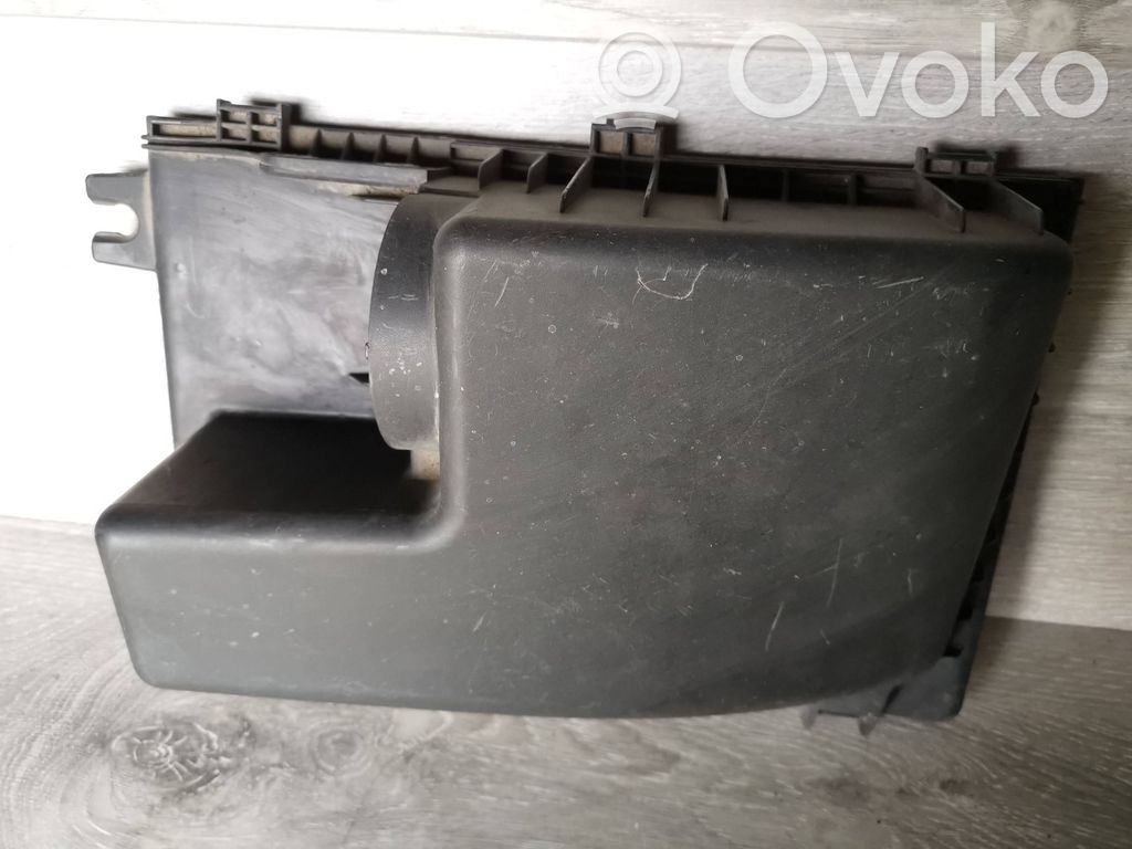 Volvo V70 Luftfilterkasten 