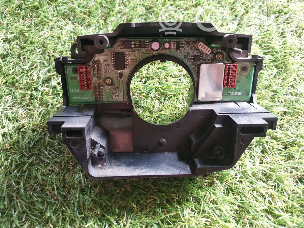 Steering angle sensor   8666597,02W12A