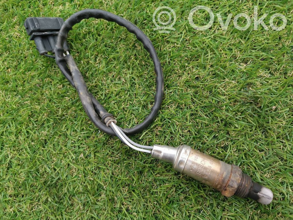 Volkswagen Golf III Lambda probe sensor 