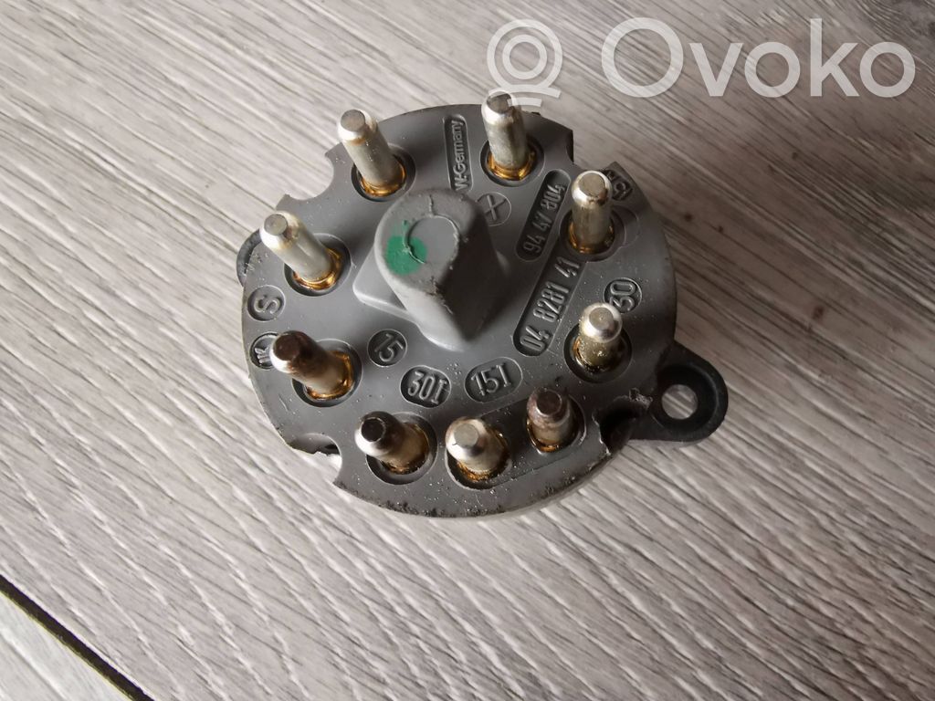 Volvo S70  V70  V70 XC Ignition lock contact 