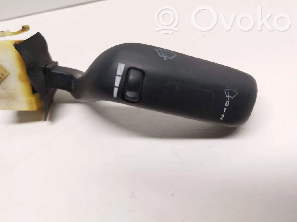 Saab 9-5 Wiper control stalk 