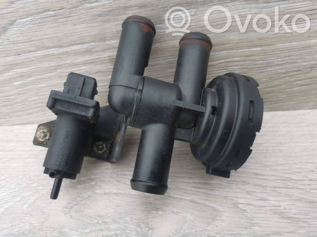 Saab 9-5 Coolant heater control valve 