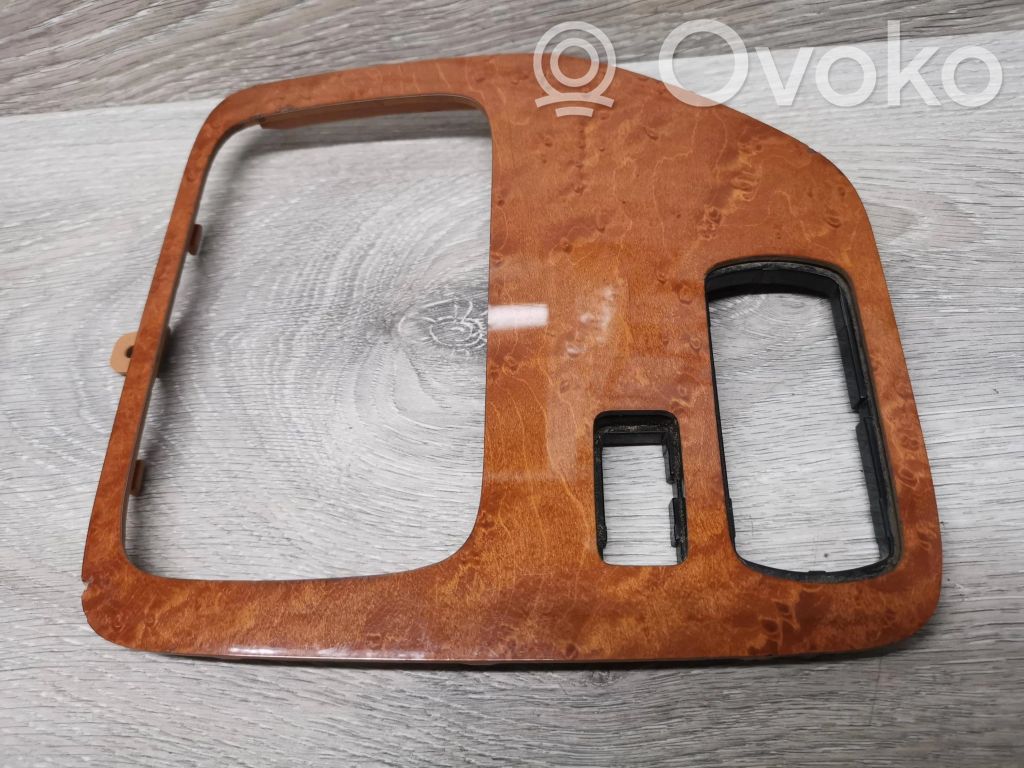 Lexus GX J120 Gear shifter surround trim plastic 
