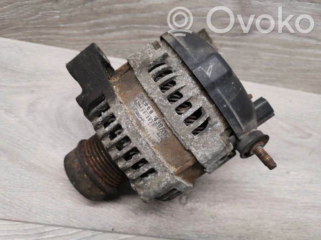 Chrysler Voyager Ģenerators 