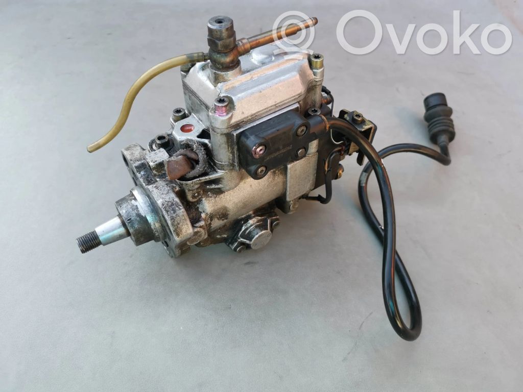 Audi 80 90 S2 B4 Pompă injecție de înaltă presiune 