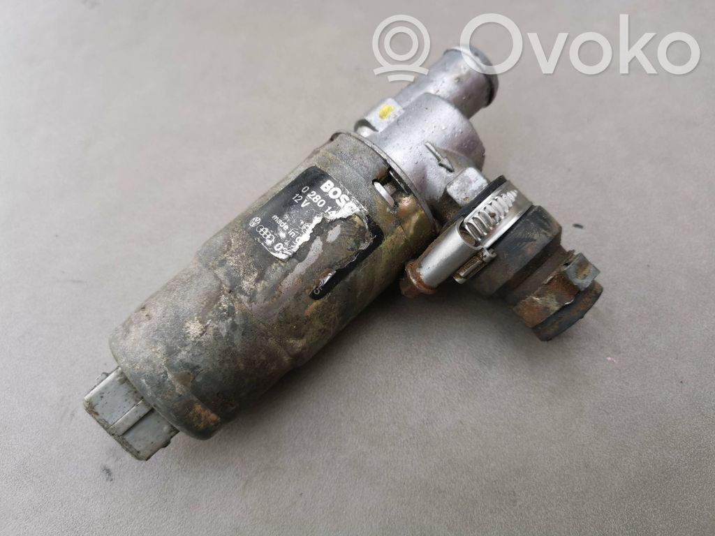 Audi 80 90 S2 B4 Valvola di regolazione del minimo 