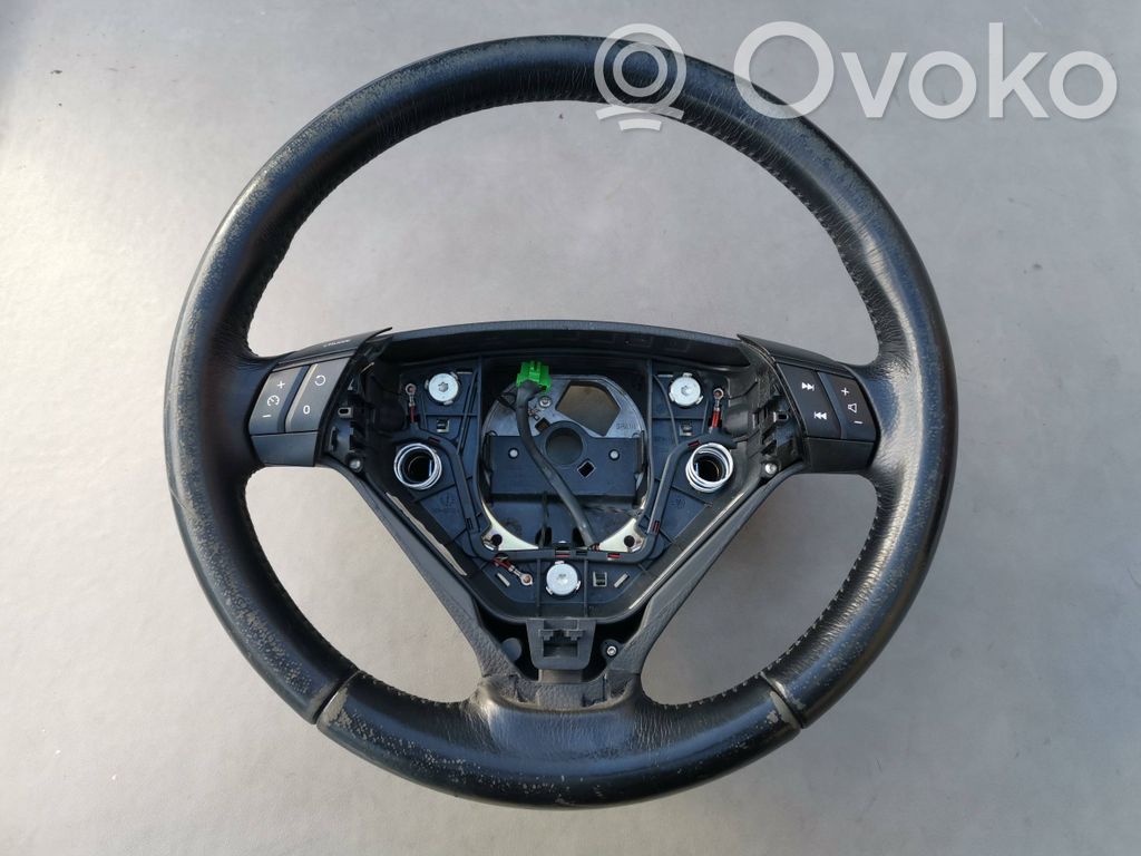 Volvo S60 Stūre 