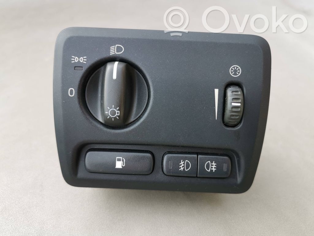 Volvo V70 Light switch 