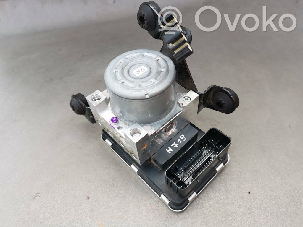 ABS Pump   31680098,10062536391,10091504703