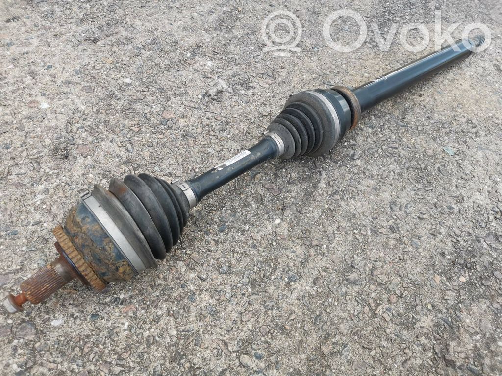 Volvo V70 Front driveshaft 