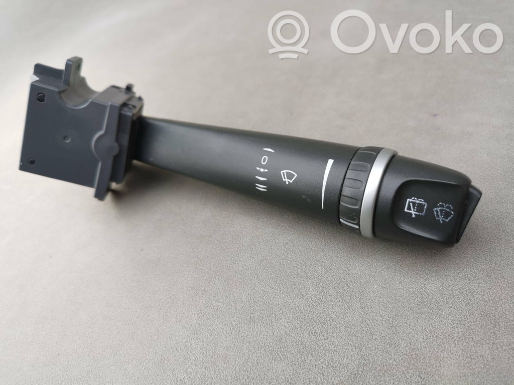 Volvo V70 Leva comando tergicristalli 