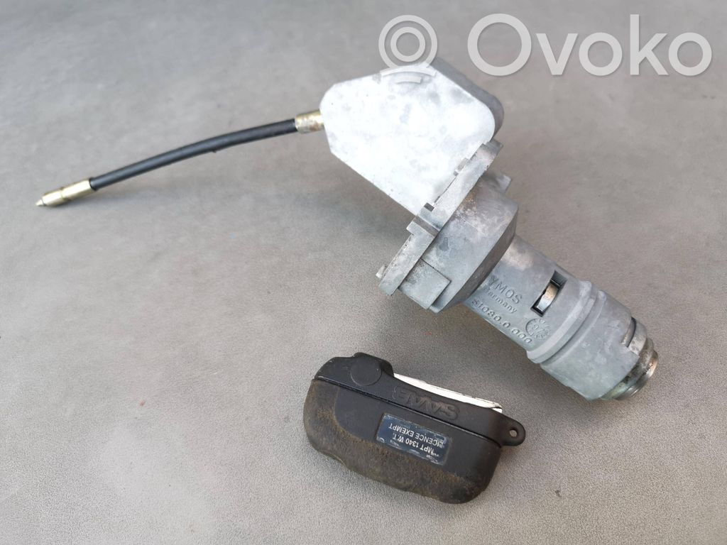 Ignition lock   4579421