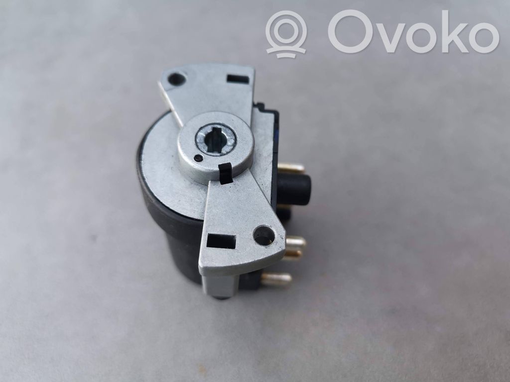 Saab 9-3 Ver1 Ignition lock contact 