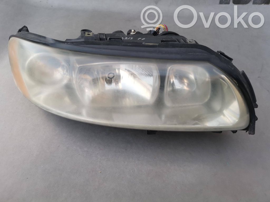 Volvo V70 Headlight/headlamp 