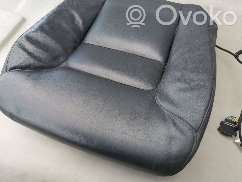 Volvo XC90 Asiento delantero del conductor 