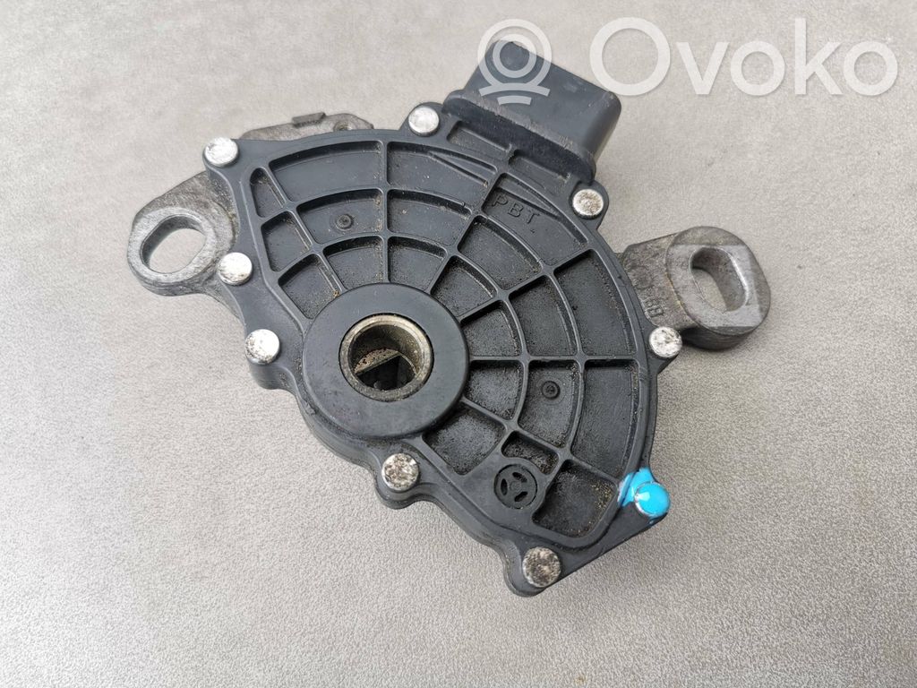 Opel Vectra C Gear selector 