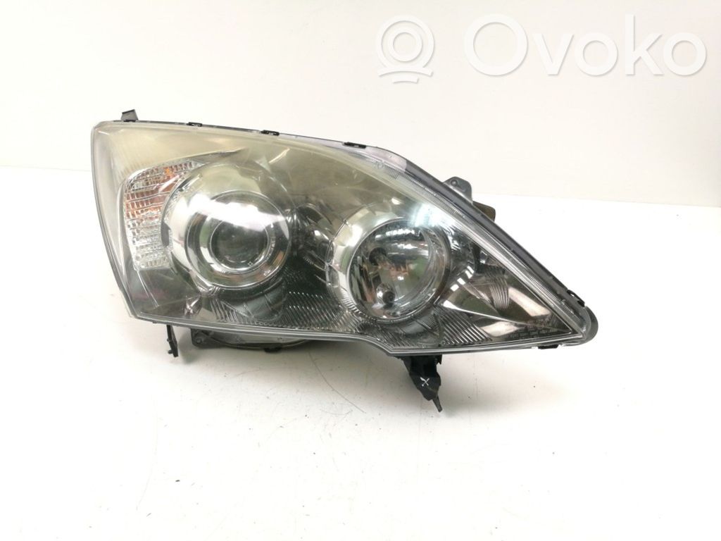 Scheinwerfer   33100SWWE0
