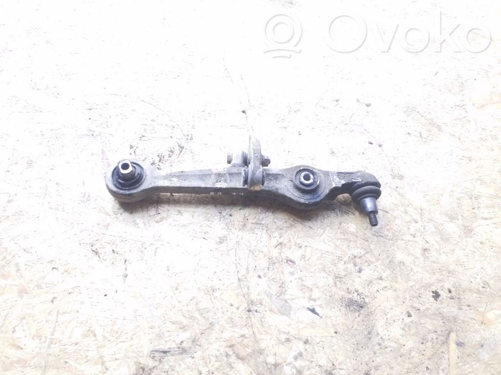 Front lower control arm/wishbone