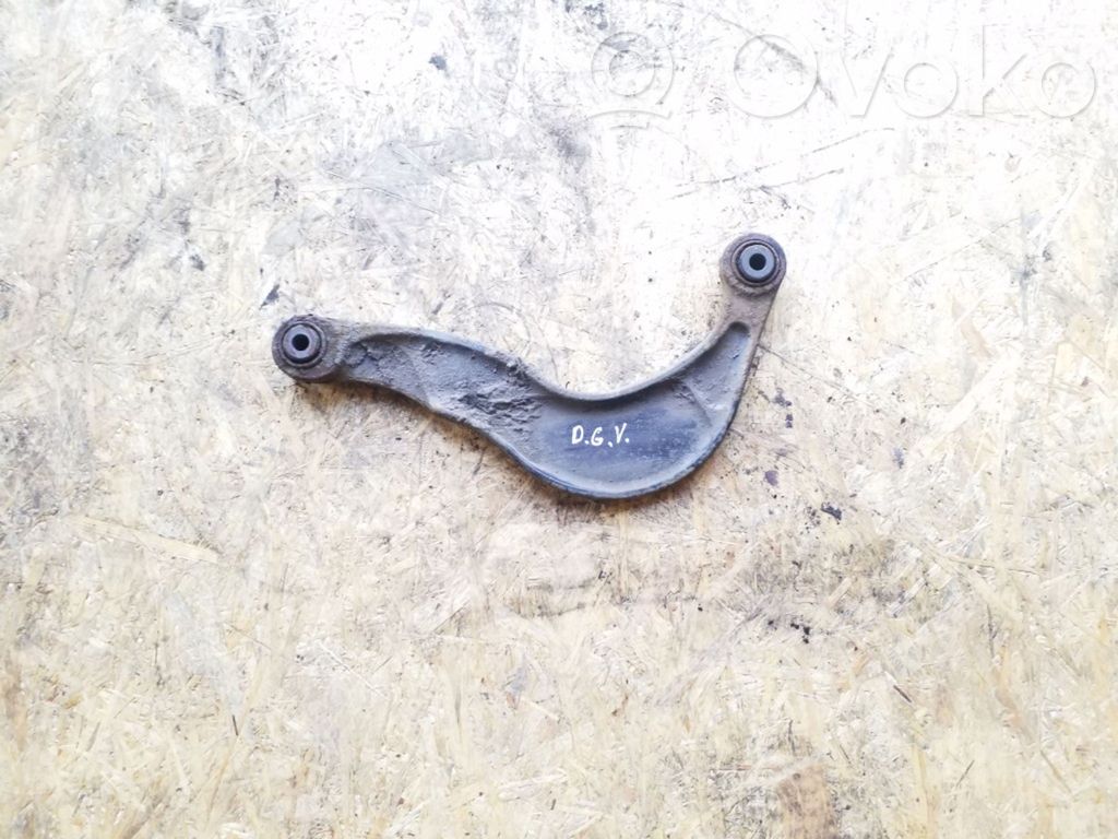 Rear upper control arm/wishbone