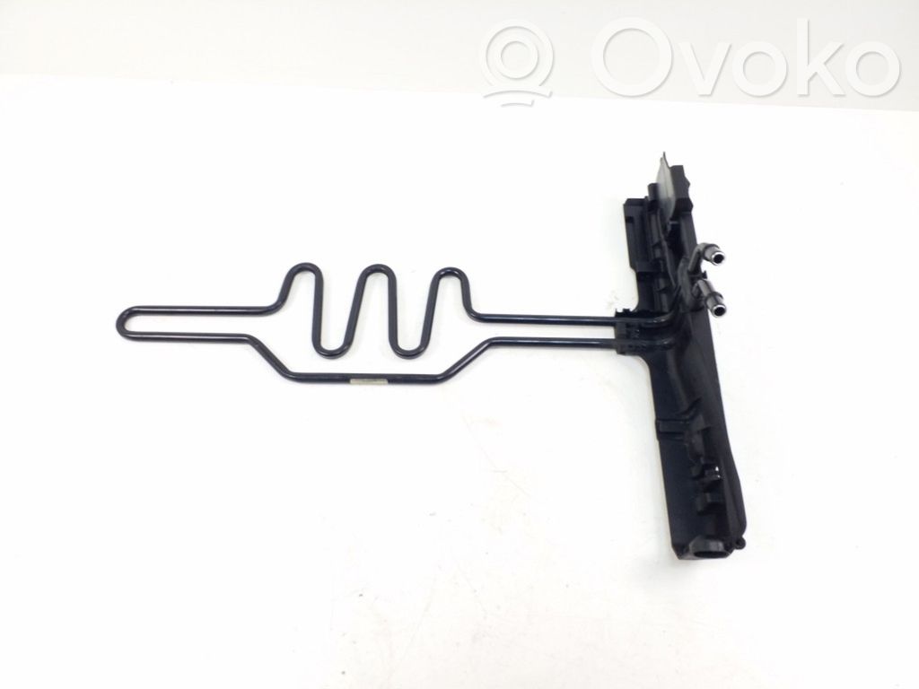 BMW 1 E81 E87 Power steering radiator 