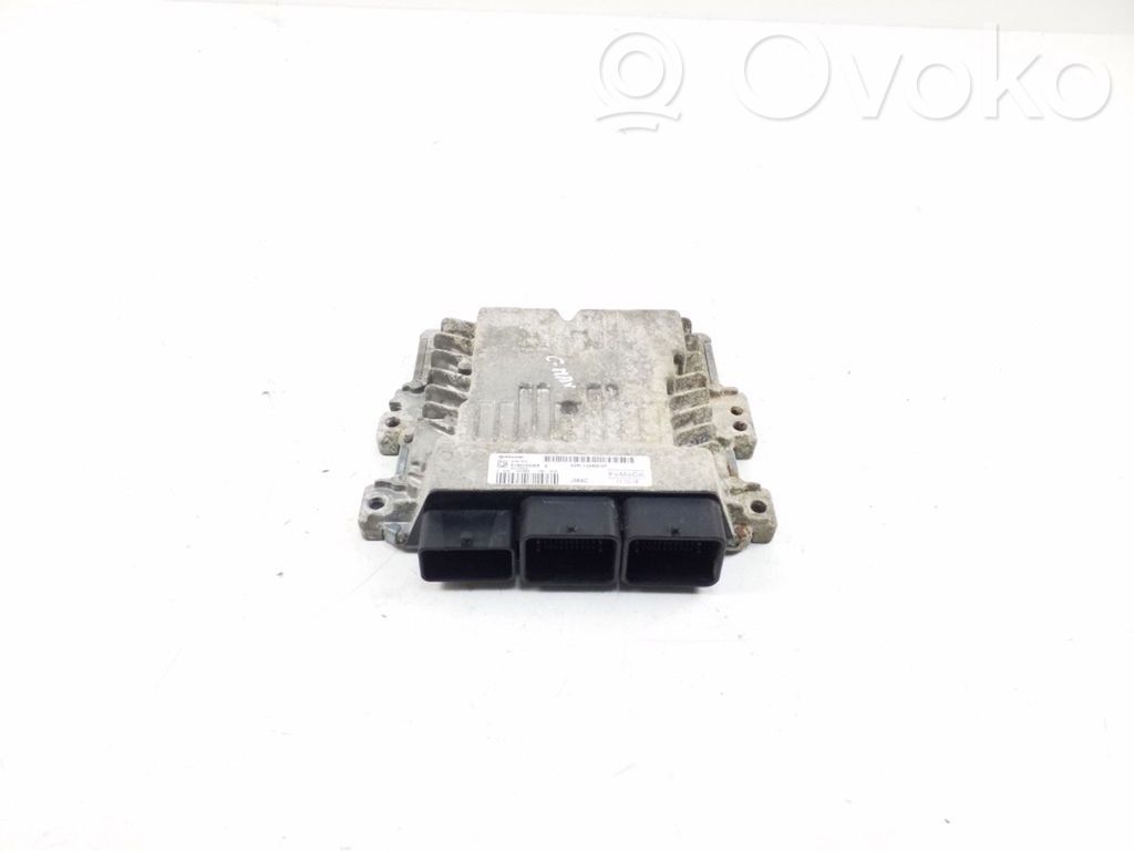 Ford Grand C-MAX Engine control unit/module 