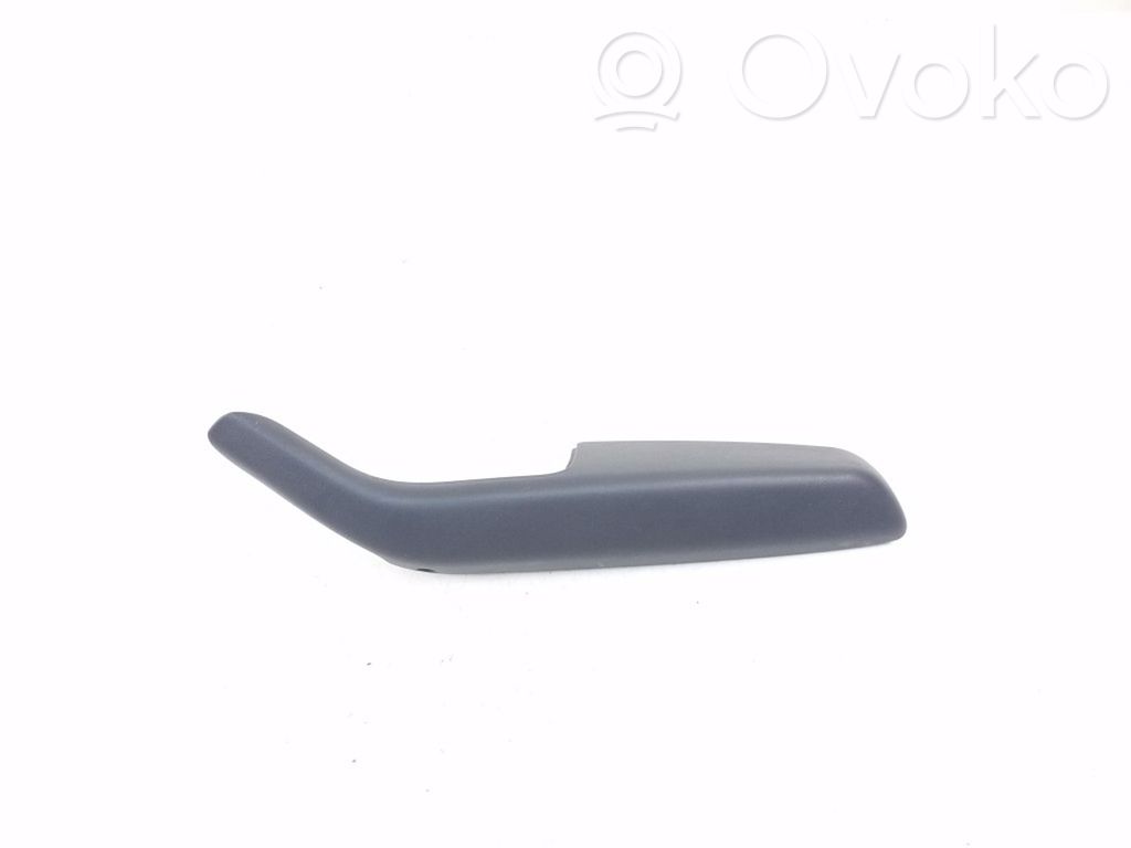 Audi A6 S6 C6 4F Moldura del asa interna de la puerta delantera 