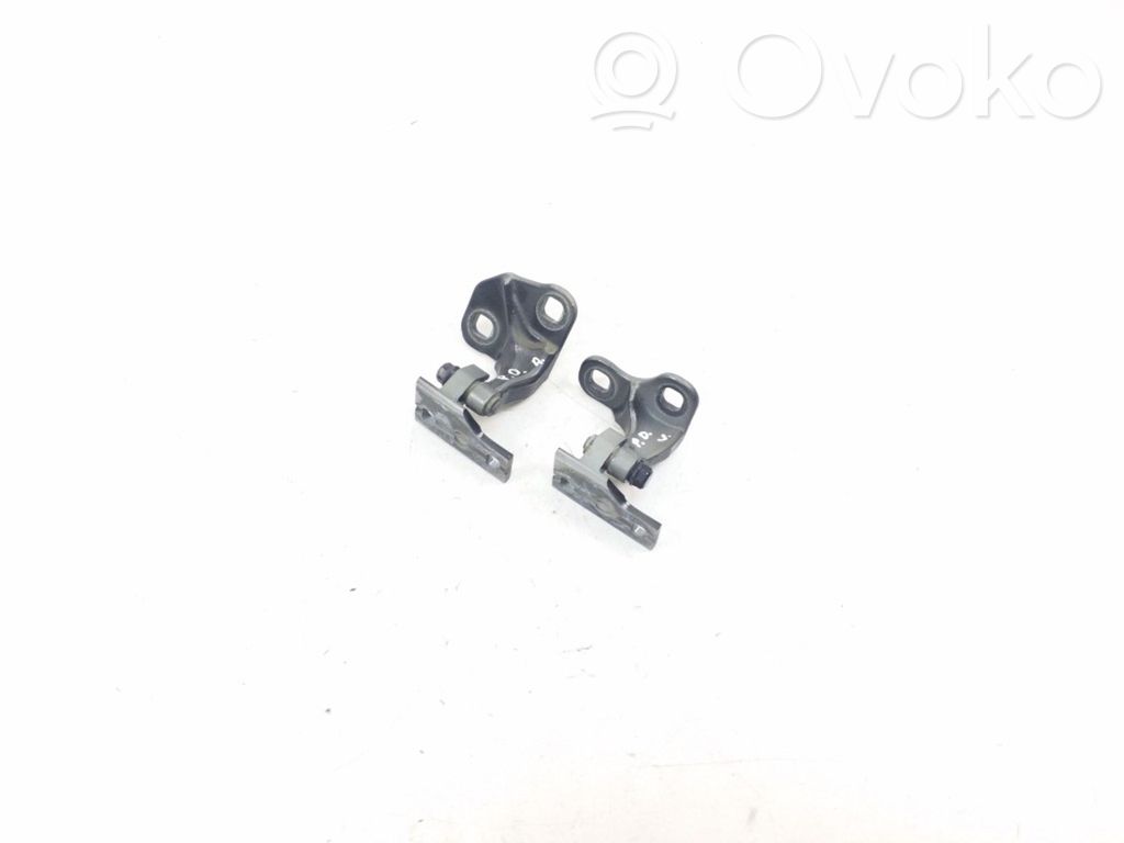 BMW 7 E65 E66 Front door hinge set 