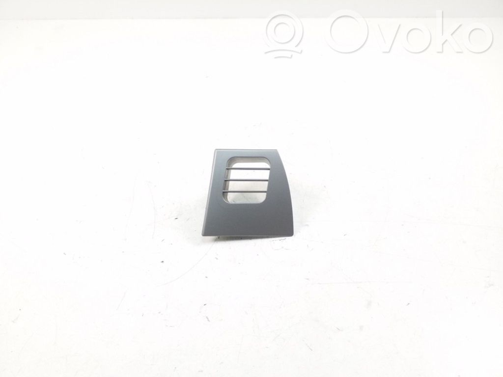 BMW 7 E65 E66 Dashboard side air vent grill/cover trim 