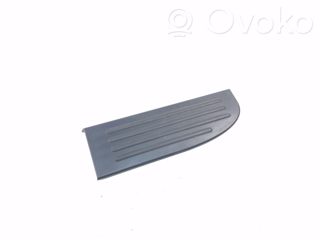 BMW 7 E65 E66 Foot rest pad/dead pedal 
