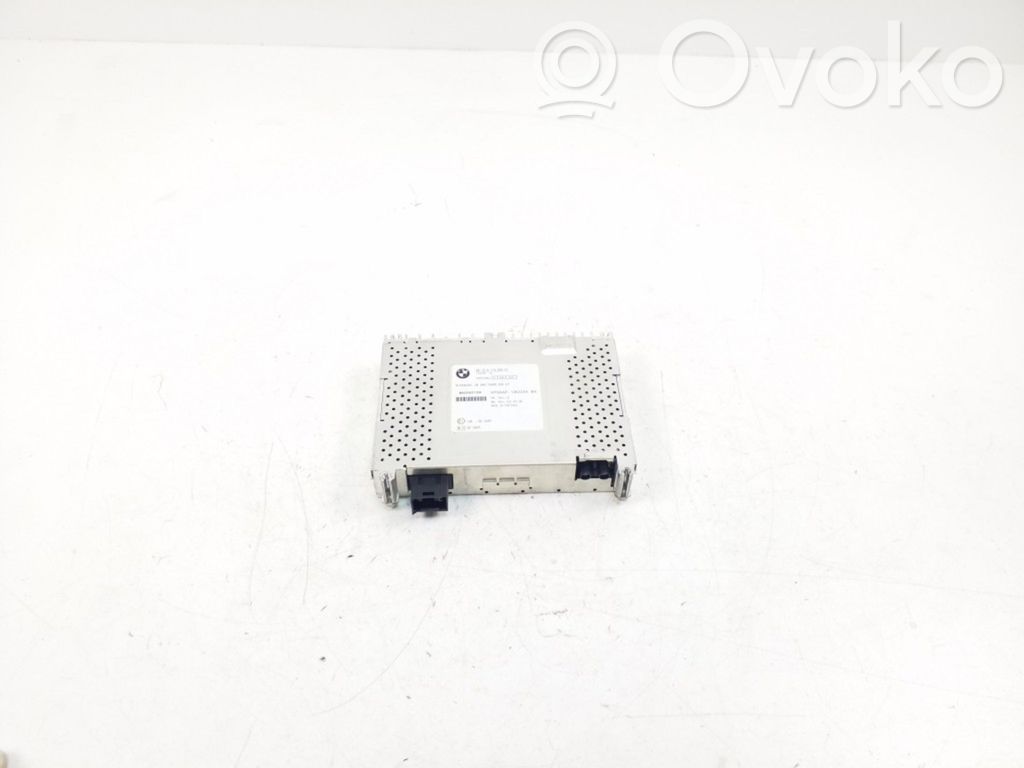BMW 7 E65 E66 Other control units/modules 