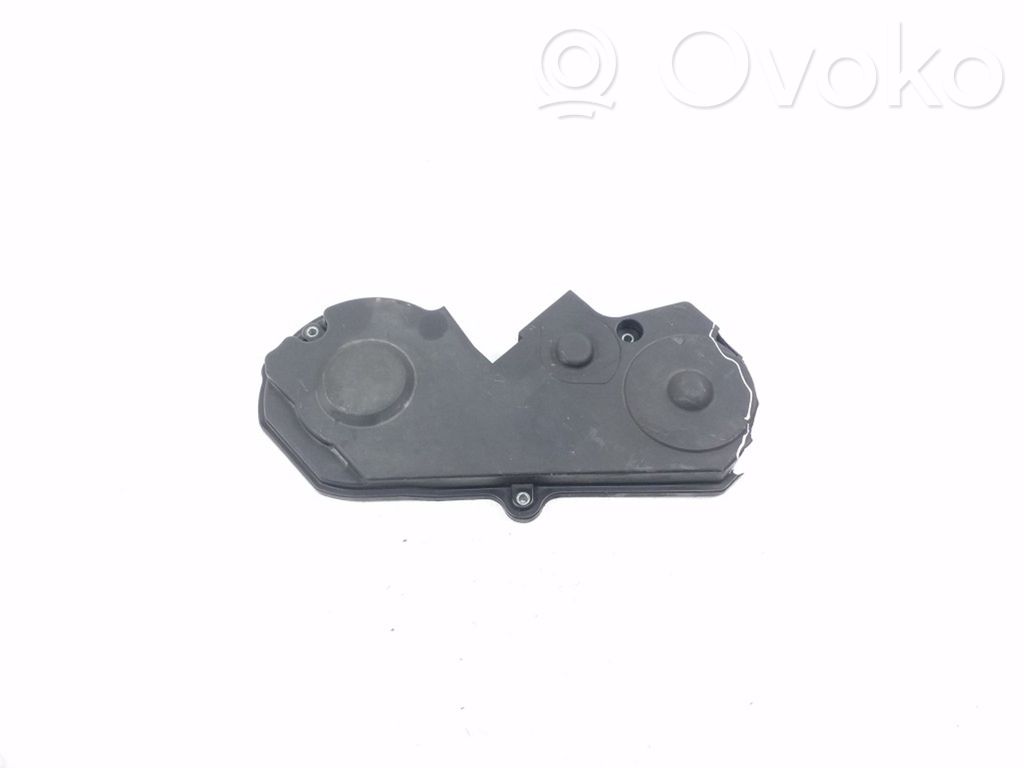 Ford S-MAX Paskirstymo diržo apsauga (dangtelis) 