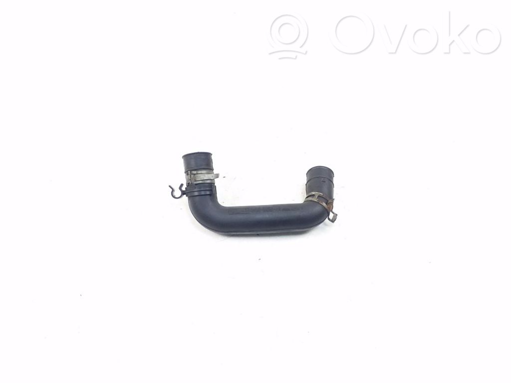 Ford S-MAX Caurulīte (-es) / šļūtene (-es) 