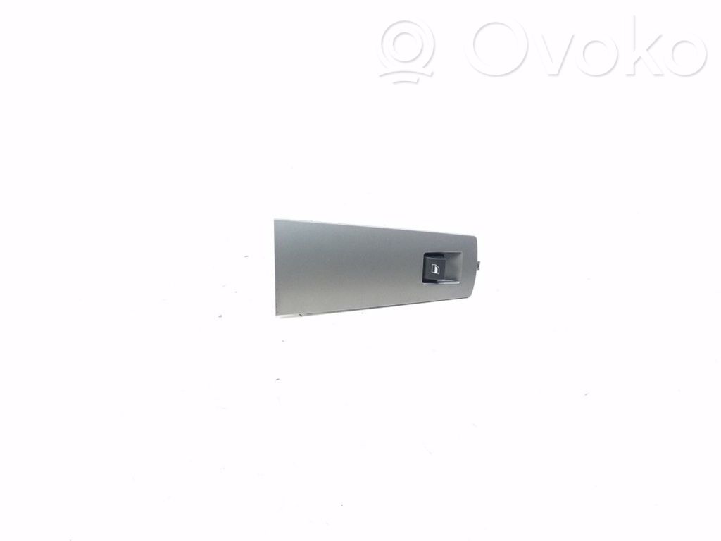BMW 7 E65 E66 Electric window control switch 