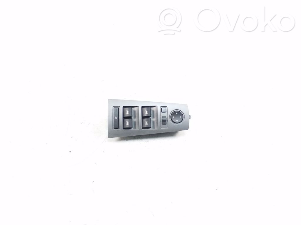 BMW 7 E65 E66 Electric window control switch 