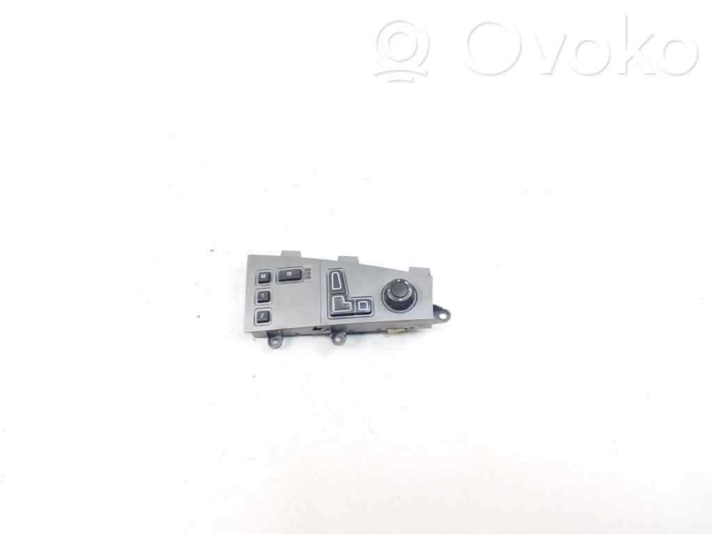 BMW 7 E65 E66 Seat control switch 
