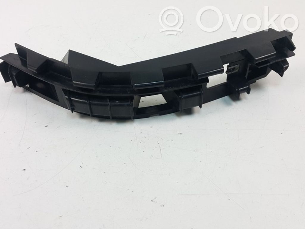 Rear bumper mounting bracket   7123798