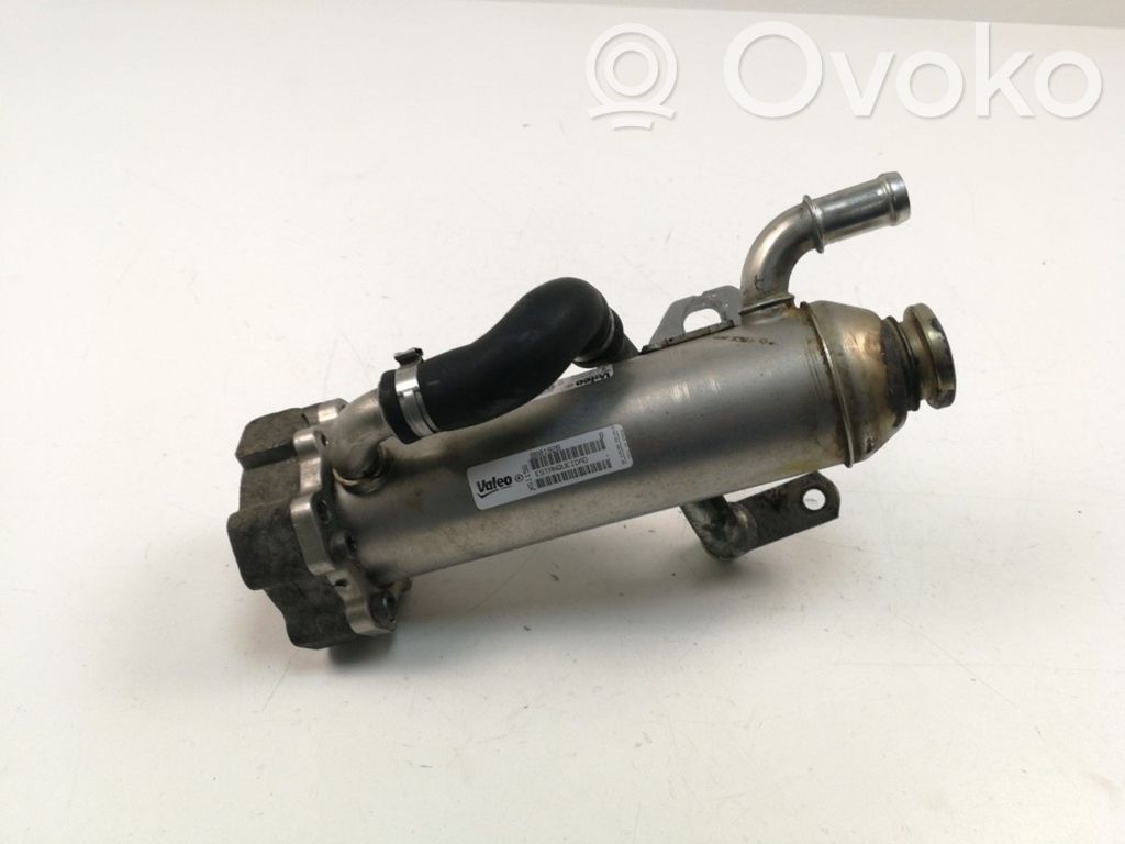 Volvo V70 EGR aušintuvas 