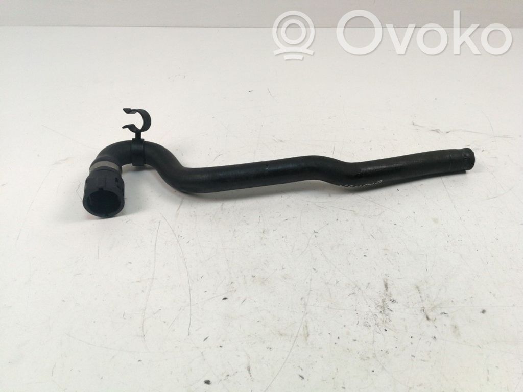 BMW 7 E65 E66 Engine coolant pipe/hose 