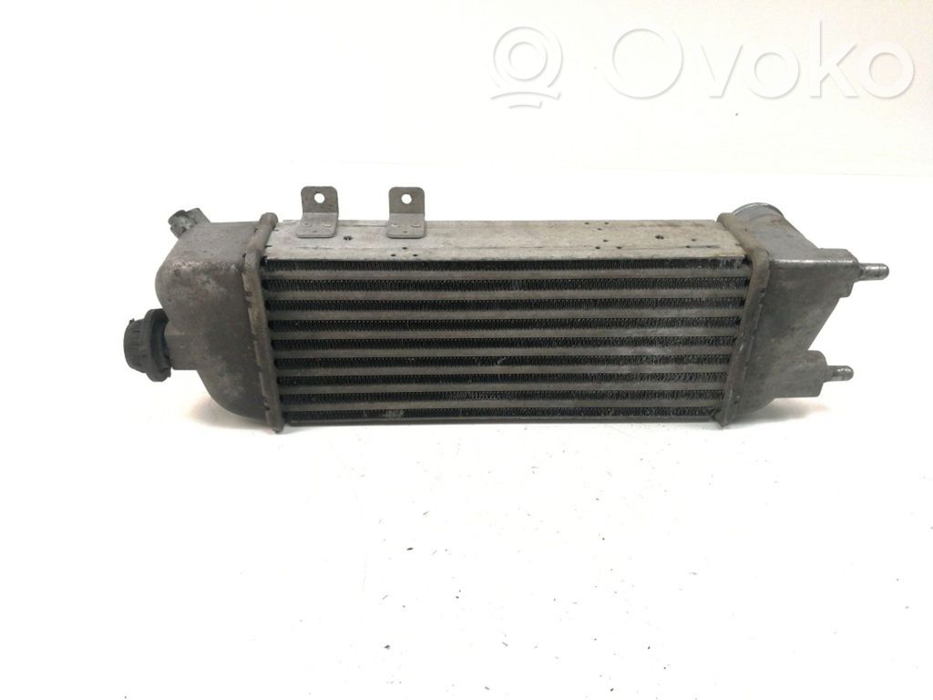 KIA Ceed Intercooler radiator 