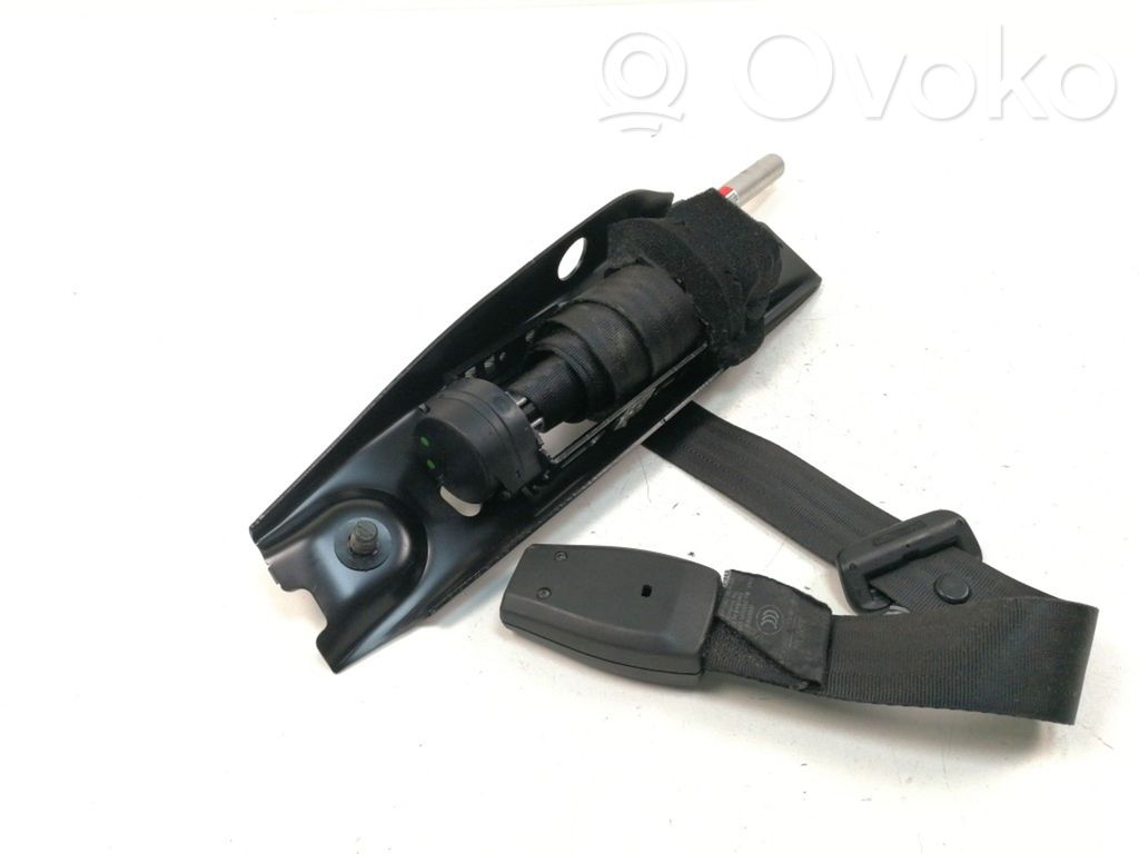 Volvo V70 Cinturón delantero 