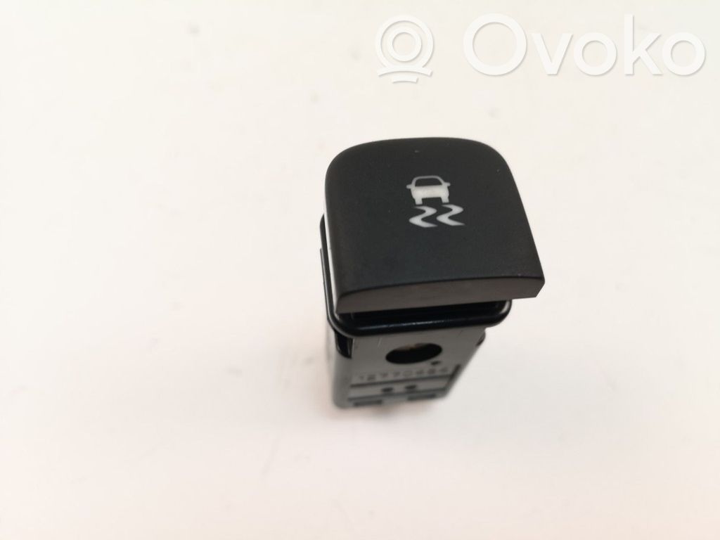Saab 9-5 Traction control (ASR) switch 
