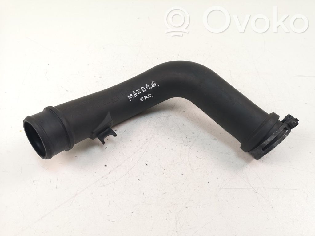 Mazda 6 Air intake hose/pipe 