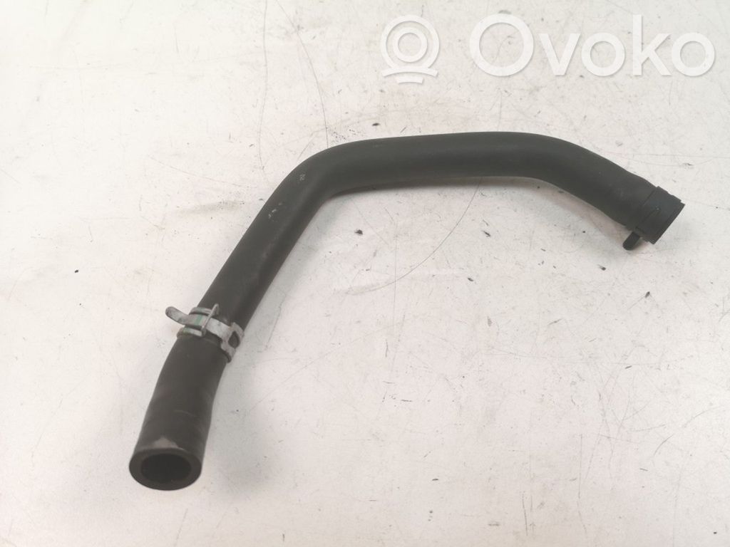 Vacuum line/pipe/hose