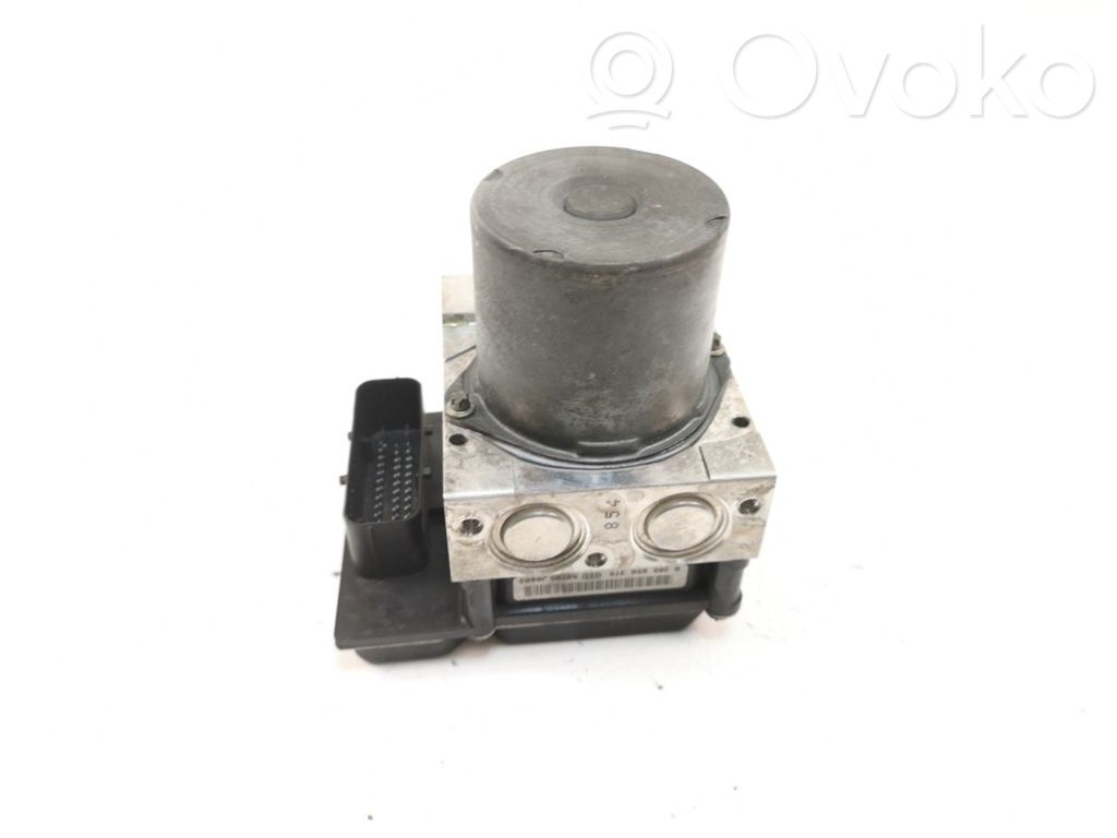 BMW 5 E60 E61 ABS Pump 