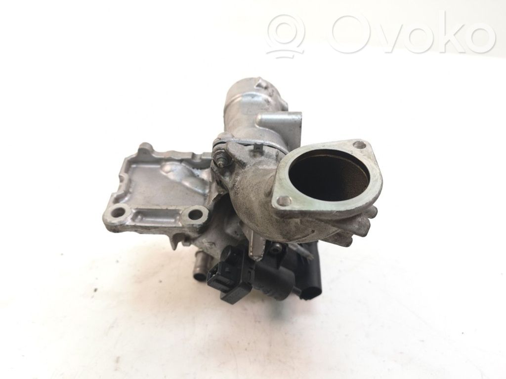 Nissan Juke I F15 EGR vožtuvas 